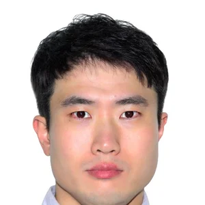 Gyuwan Park