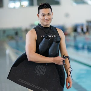 Jeremy Yang