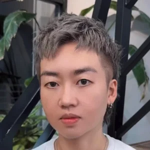 Liting Liao