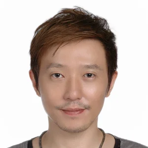 An Sheng-Jen