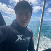 Ma Xuelong