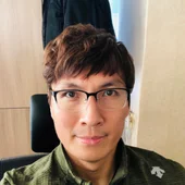 Woo Young Yang
