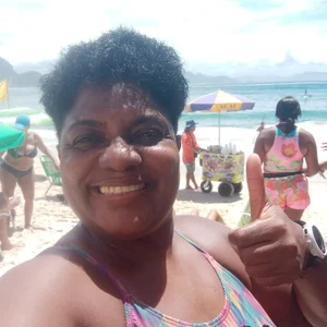 Luciana Noronha