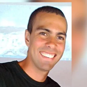 Ricardo Bahia