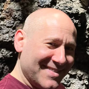 Jack (Jay) Glazer