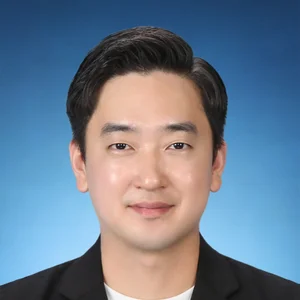 Se Jin Park