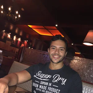 Mahmoud Othman