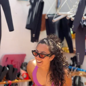 Sara Khedre