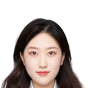 Jihan Kong