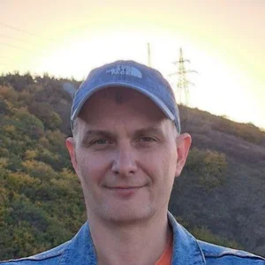 Roman Gavrilchenko