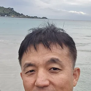 Cho Jungbum