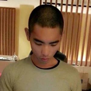Lu Sanran