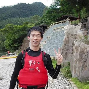 Hung Ting Chen