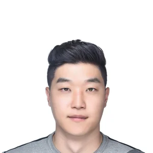 Lee Jooho