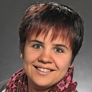 Catharina Langle