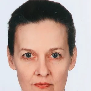Silke Brozy