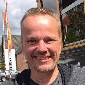 Wolfgang Breumann