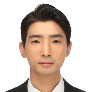 Jinho Kim