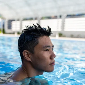 Sangmin Joo