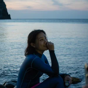 Ahra Lee