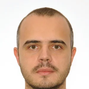 Ievgen Kolpakov
