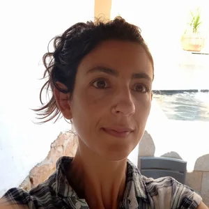 Julia Serrano