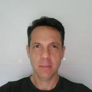Alejandro Alperin