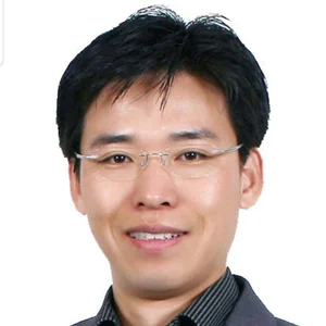Chanyong Park