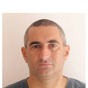 Erez Amir