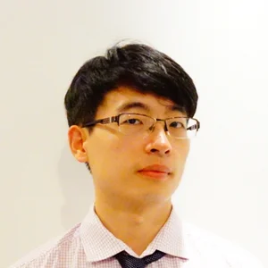 Junjie Peng