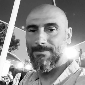 Stephane Teissier