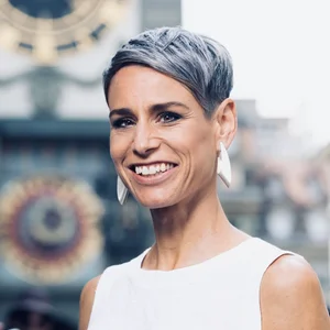 Corina Schmed