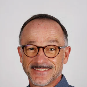 Rodolphe Fremont