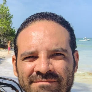Juan Carlos Fuentes Vega
