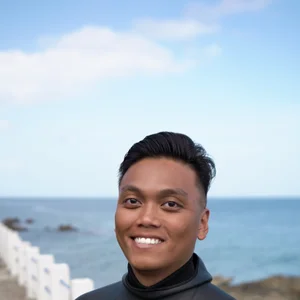 Paulo Gabriel Santiago