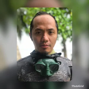 Mark John Ricafrente