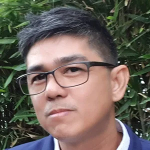 Elwilfredo Monzon