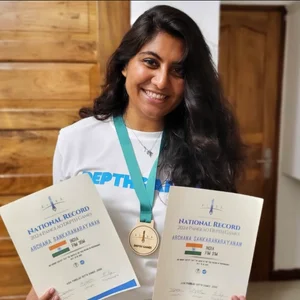 Archana Sankaranarayanan