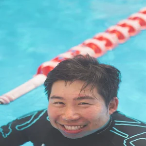 Tzu-Lun Huang