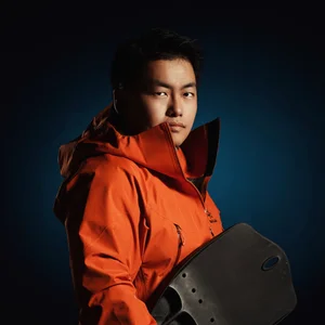 Haochen Han