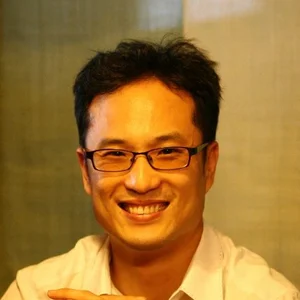 Jinho Oh