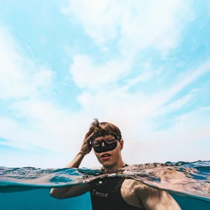 Ethan Yde