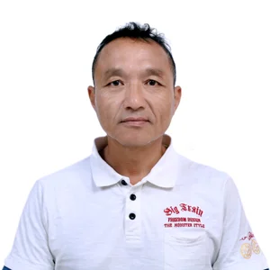 Yung Sheng Chen