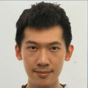 Xingchen He