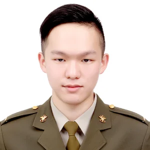 Zeng Ruei Bin