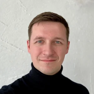 Benjamin Lender