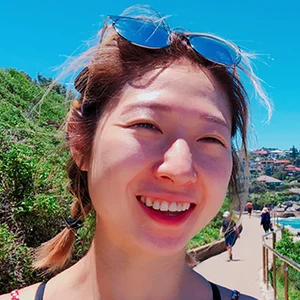 Hara Choi