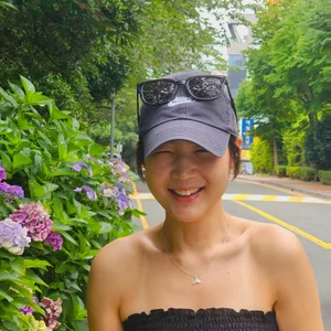 Jiyoung Hong