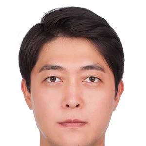 Kim Hyun Dong