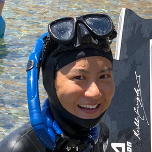 Seung Ah Chang